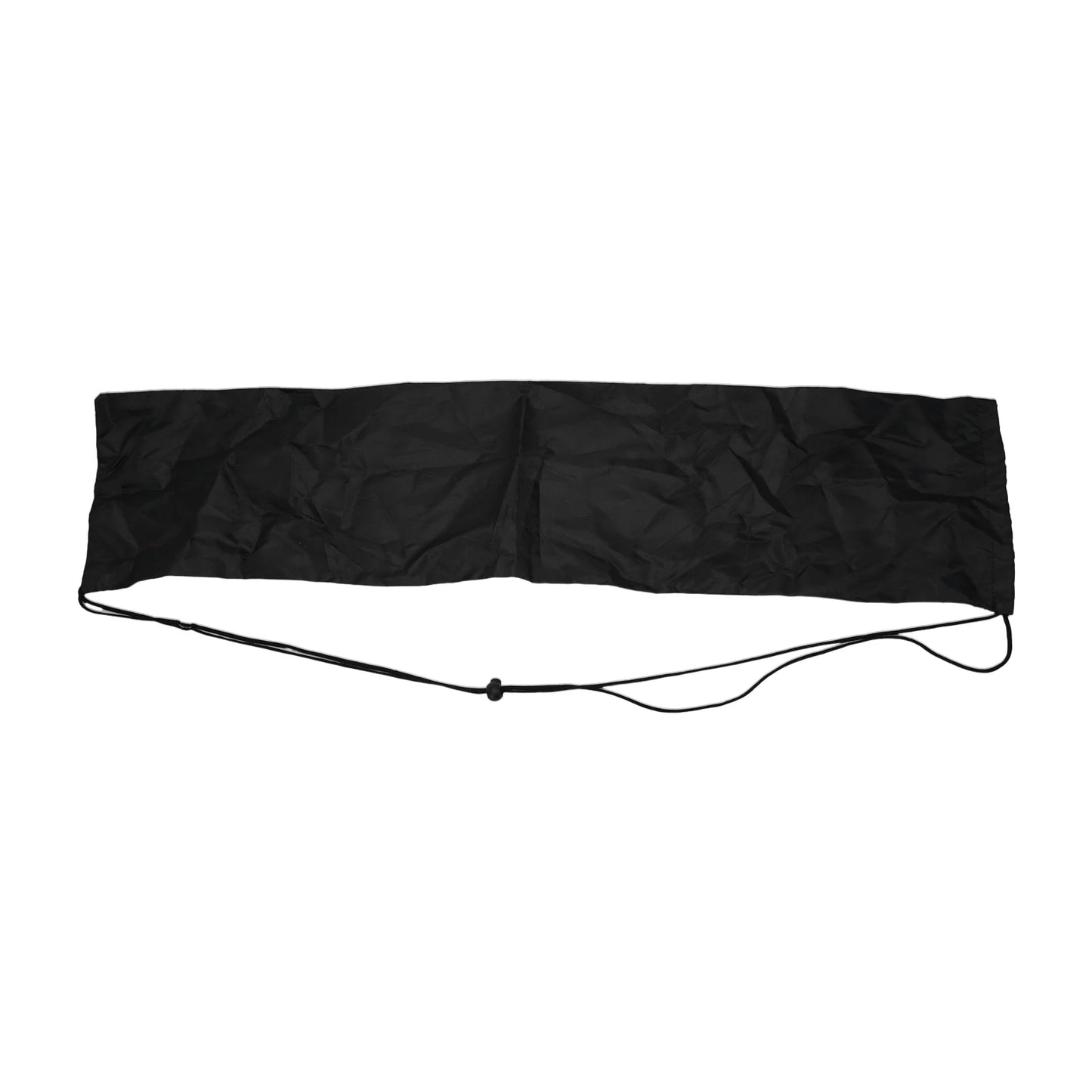 44-91cm Drawstring Toting Bag Handbag For Mic Tripod Stand Light Stand Umbrella Live Tripod Polyester Drawstring Bags Pro Audio